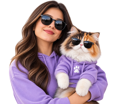 Pet parent