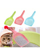 Cat Litter Scoop - Easy Cleaning and Convenience | Available in Various Colors