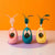 Cat Tumbler & Food Dispensing Toy Cat IQ Treat Ball Training