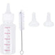 Pet Nursing Feeding Bottle For Kitten & Puppy