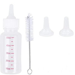 Peto Pet Feeding Bottle