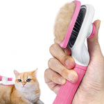Brushes Combs
