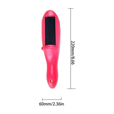 Pet Hair Remover Static Lint Brush Magic Fur Cleaning Brush