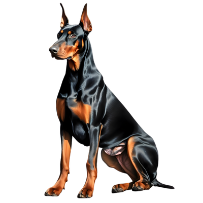 Doberman Pinscher