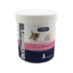 Dr Clauders Kitten Milk Plus 200g