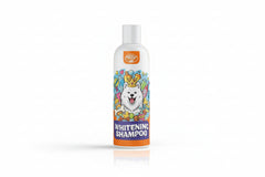Giggly Tails - Whitening Type - Pet Shampoo - 100ml & 300 ml