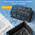 Portable Go Out - Jet Box Carrier - Pet Air Box Dog Consignment Small And Medium-Sized Cat Dog Cage Pet Carriers transport box