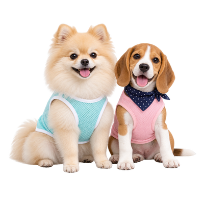 Summer wear