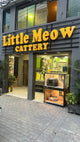 Cat wooden House - Beautiful wooden cage - Size 2 feet by 3 feet