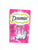Dreamies Cat Treats, Tasty Snacks with Tempting Beef 60 g
