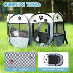 Dog Houses & Tents