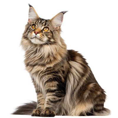 Maine Coon