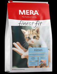 Mera Fit - Finest Fit - Kitten Food