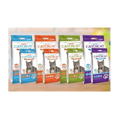 Catch Cat Litter (Imported) - 10 L
