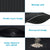 Cat Litter Mat - 1.5 feet by 2 feet
