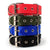 Dog Collar Soft Nylon Padded Adjustable Collars