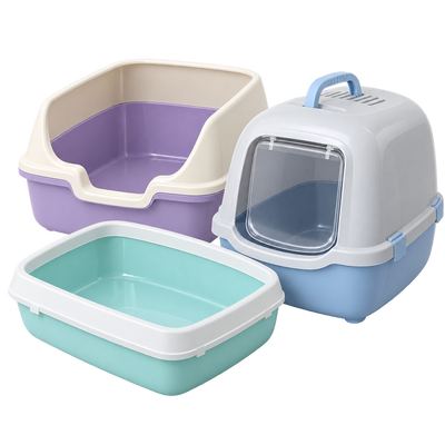 Cat Litter