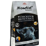 Wet Food
