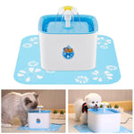 Dog Water Fountains