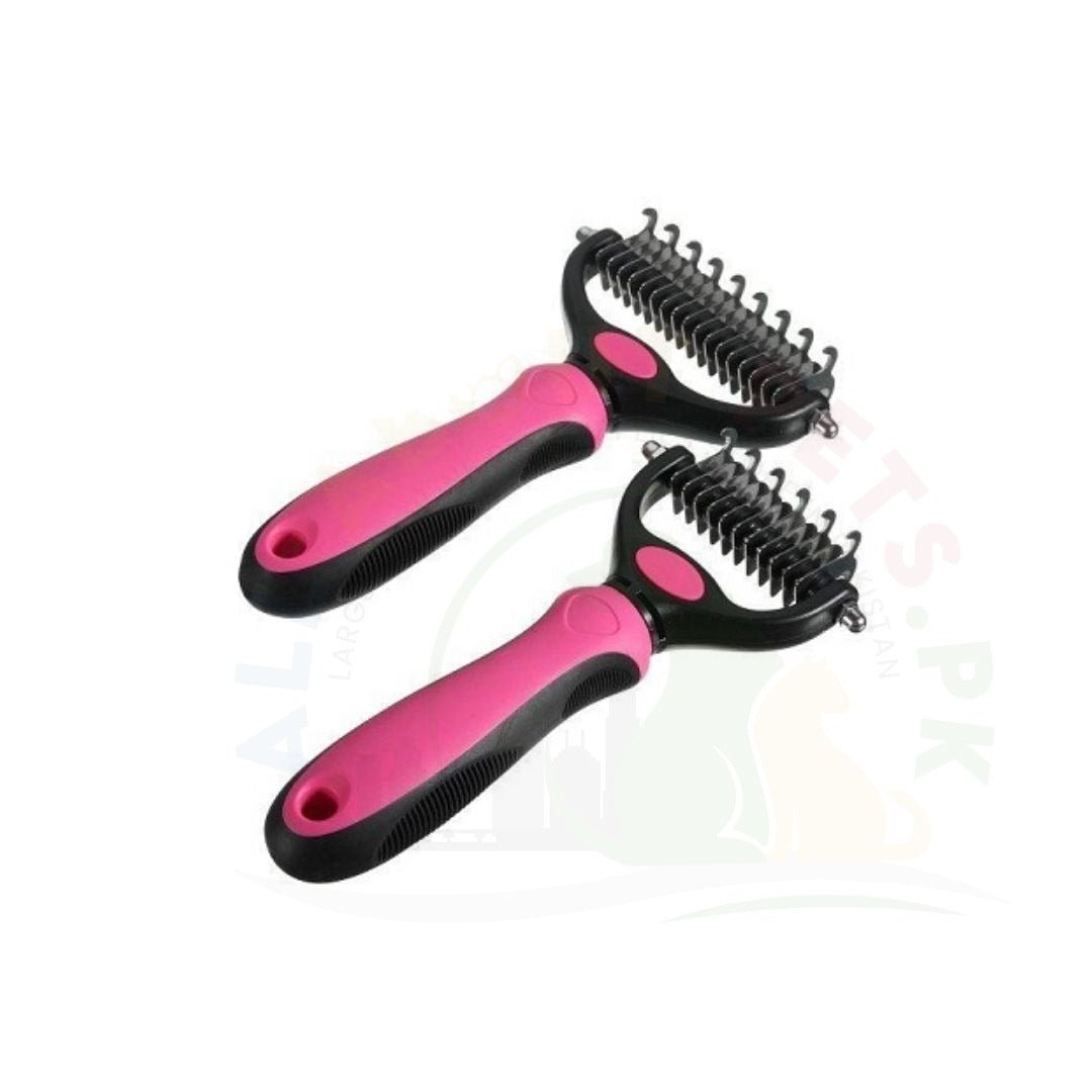Pet Hair Dematting Comb