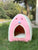 Doremon Cat House - Best Cozy House For Winter