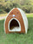 Doremon Cat House - Best Cozy House For Winter