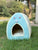 Doremon Cat House - Best Cozy House For Winter