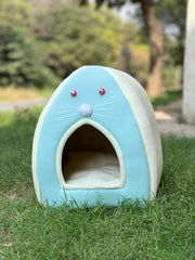 Doremon Cat House - Best Cozy House For Winter