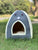 Doremon Cat House - Best Cozy House For Winter