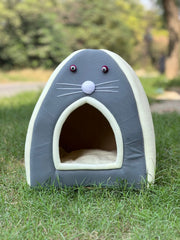 Doremon Cat House - Best Cozy House For Winter