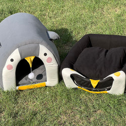 cat-beds