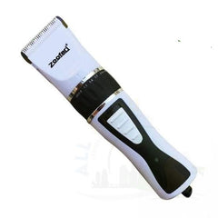 Zoofari Professional Animal Groomer DC-18 Pet Hair Clipper / Trimmer