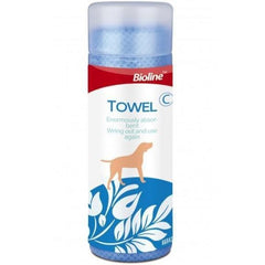Bioline Absorbent Towel