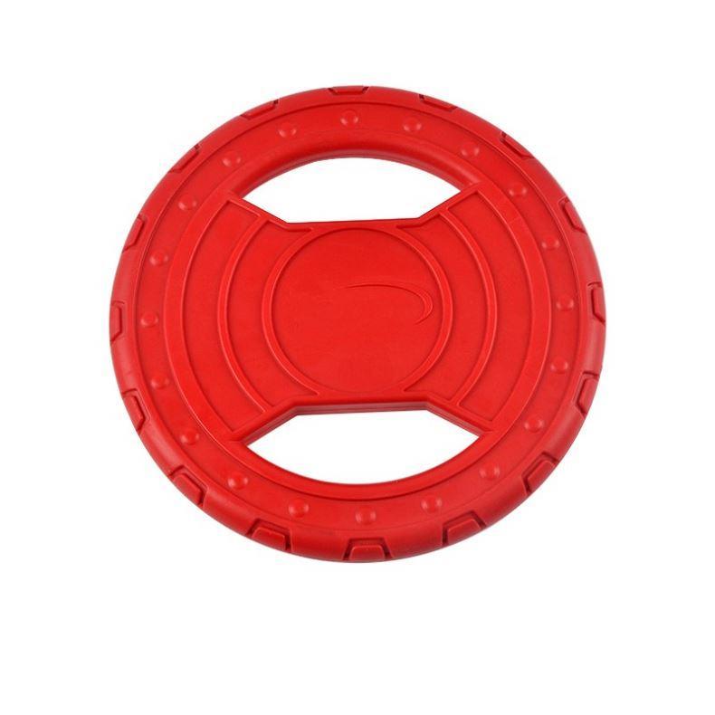 Dougez Dog Toy Flying Disc