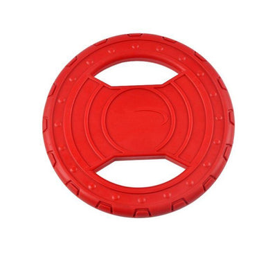 Dougez Dog Toy Flying Disc