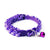 Lace Collar With Bell For Cats & Dogs