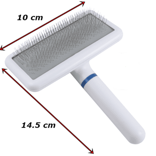 Slicker Brush Professional Grooming Tool For Cats & Dogs