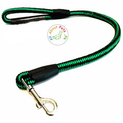Dog Nylon Rope Leash 4ft
