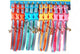 Pet Reflective Printed Collars - Best For Cat & Puppys