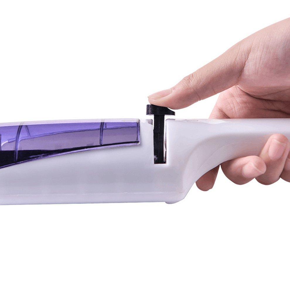 Pet Electrostatic Hair Removal Dusting Brush