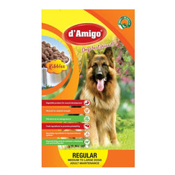 Dog Food
