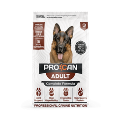 Adult Dog Food