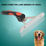 Dog Nail Clippers & Paw Care