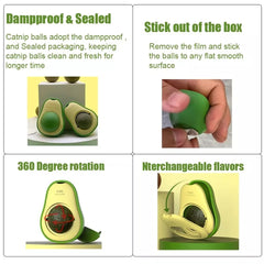 Catnip toy - Best toy to make your pet Calm