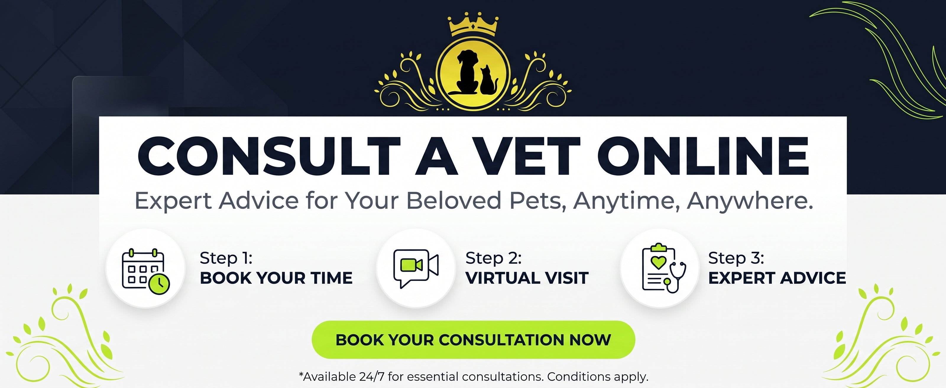 Chat Consultation