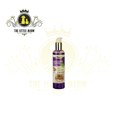 Remu Kitten Luxury Perfumed Shampoo