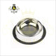 Cat Steel Feeding Bowl -  High Quality For Your Pet