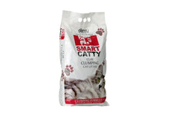 Smart Catty Clumping Cat Litter - 7.5 kg
