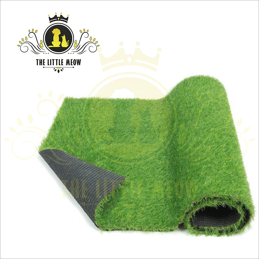 Artificial Grass for Pets Cats