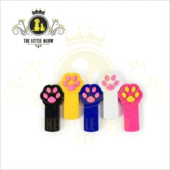Laser Pointer Light